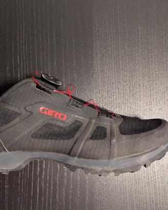 Scarpe MTB Giro