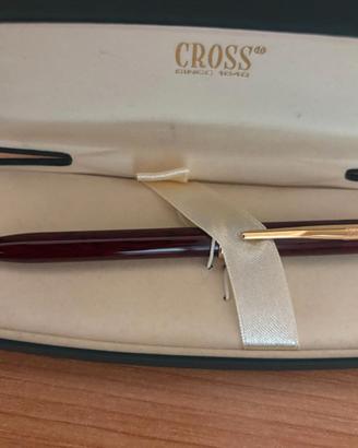 Penna Cross Classic Century, mai usata