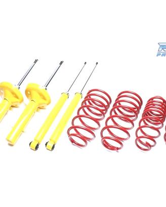SOSPENSIONE SPORTIVA OPEL CORSA 03 1993-09 2000 60