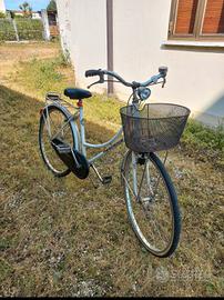 Bici da donna Apollonio