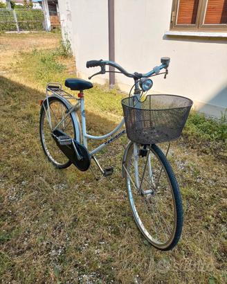 Bici da donna Apollonio