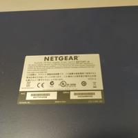 Netgear GS724Tv4