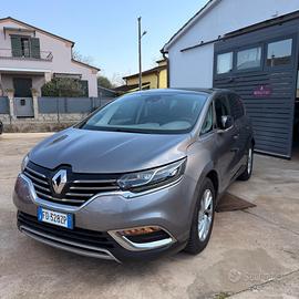 Renault Espace dCi 160CV EDC Energy Intens