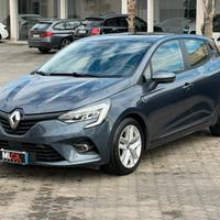 Renault Clio Blue dCi 100 CV 5 porte Business