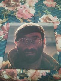 Lucio Dalla vinile LP originale 