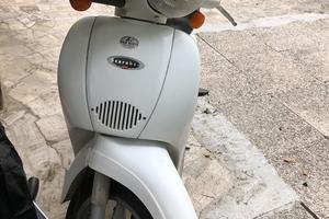 scarabeo 50