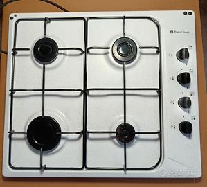 Piano cottura a gas Fratelli Onofri