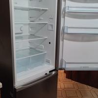 Frigorifero doppio bosch