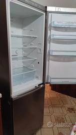 Frigorifero doppio bosch