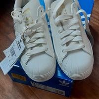 Adidas superstar w