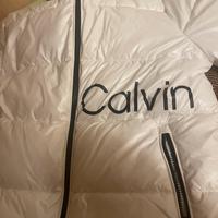 giacca calvin klein jeans