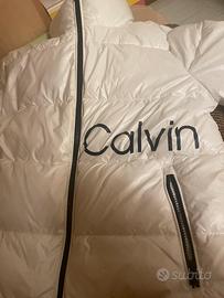 giacca calvin klein jeans