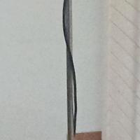 Lampade da salotto in inox