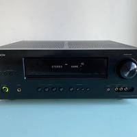 Sistema dolby surround 5.1