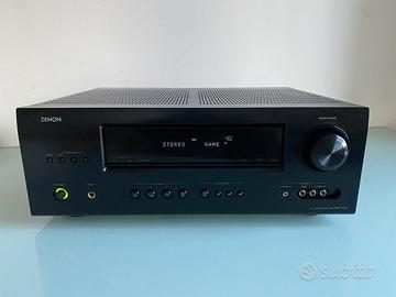 Sistema dolby surround 5.1