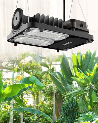 Luce coltivazione Led Sansi 70w