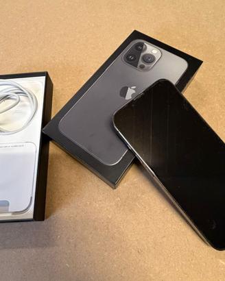 IPhone 13 Pro