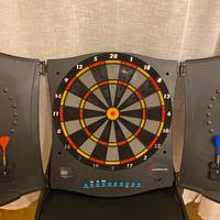 Gioco freccette elettronico