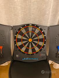 Gioco freccette elettronico