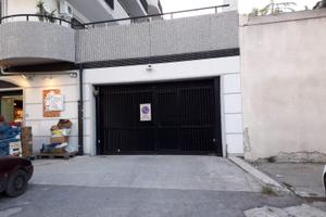 POSTI BICI in VIA MUSCIO in BOX CHIUSO