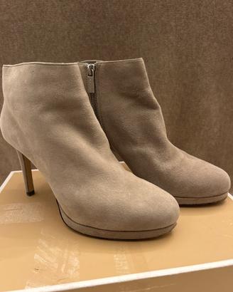 Stivaletti Michael Kors
