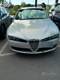 Alfa Romeo 159