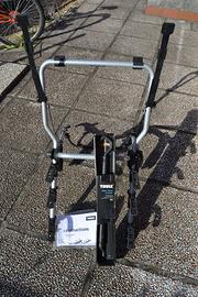 Portabici Thule ClipOn 9103 per Peugeot 3008