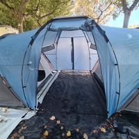 tenda decathlon