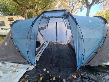 tenda decathlon