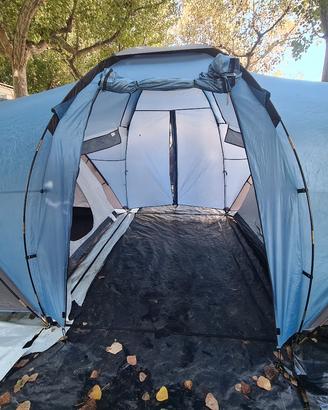 tenda decathlon