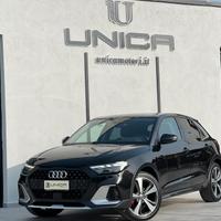 Audi A1 citycarver 30 1.0 116cv TFSI S tronic IVA 