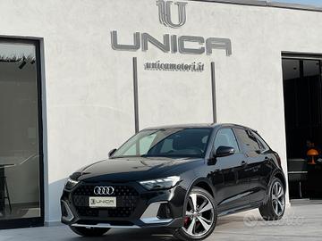Audi A1 citycarver 30 1.0 116cv TFSI S tronic IVA 