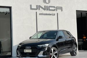 Audi A1 citycarver 30 1.0 116cv TFSI S tronic IVA 