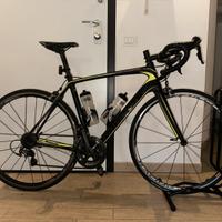 Bianchi infinito CV - Bici da corsa