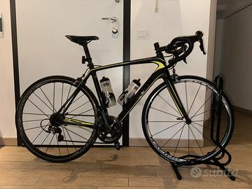 Bianchi infinito CV - Bici da corsa