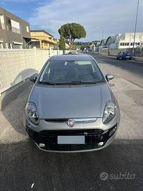Fiat punto evo 2010