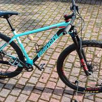 MTB  Bianchi Nitron 9.1 