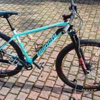 MTB  Bianchi Nitron 9.1 