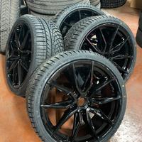 Cerchi 19 audi