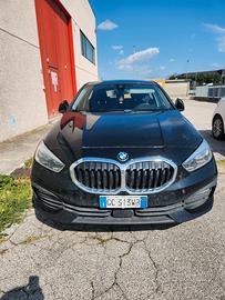 bmw serie1 116d