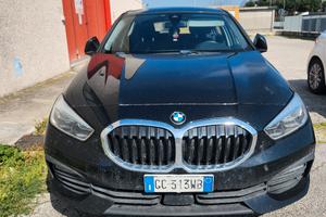 bmw serie1 116d