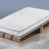 Materasso Stars - Una piazza e mezzo