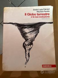 Il globo terrestre e la sua evoluzione - Palmieri