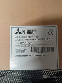 controllo remoto per climatizzatore Mitsubishi 