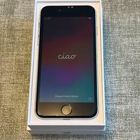 iPhone SE 128gb