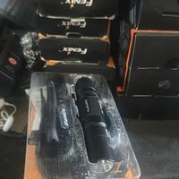 Fenix LD12 Torcia elettrica