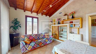 Appartamento - Peschiera del Garda