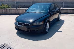volvo c30 D