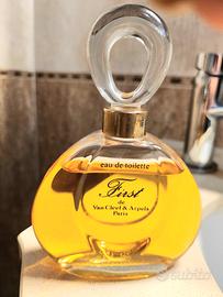 van cleef & arpels 120 ml vintage 