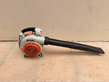 Soffiatore Stihl BG86